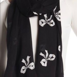 🆕🌸 Kate Spade ♠️ Scarf